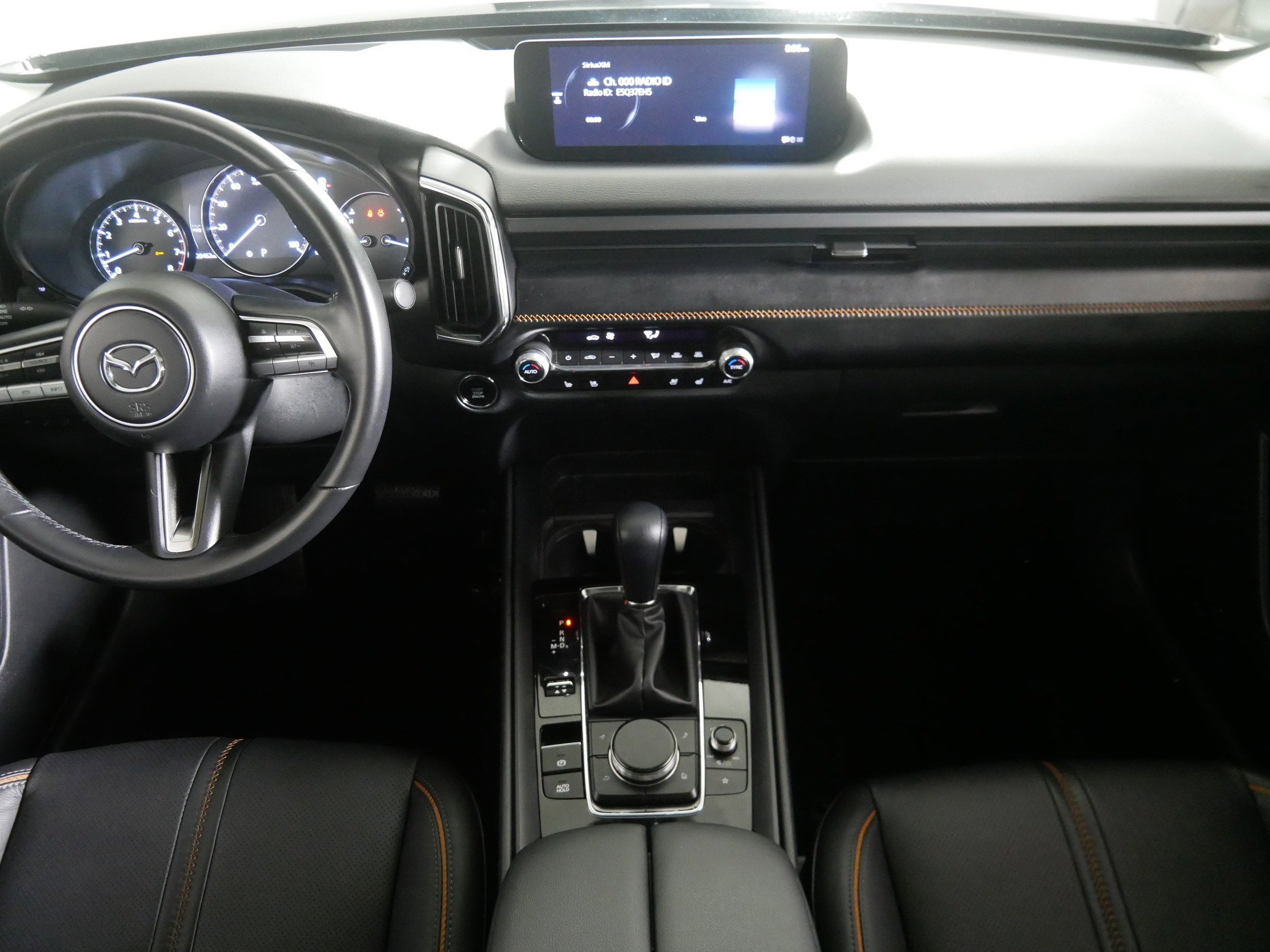 2023 Mazda CX-50 2.5 Premium Plus photo 10