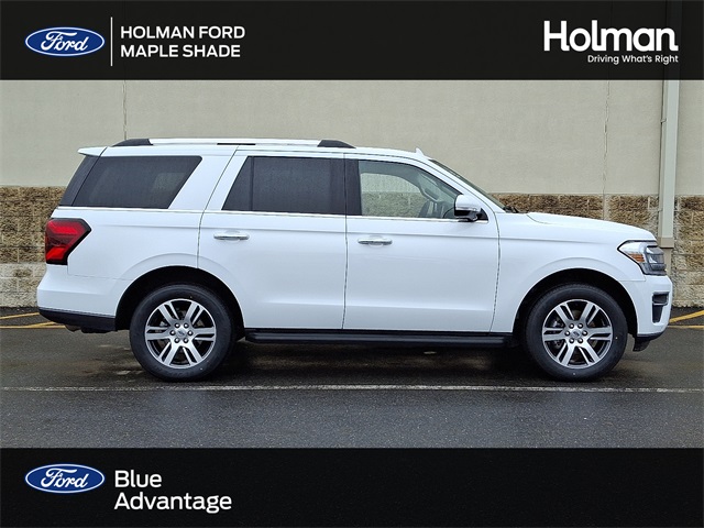 2024 Ford Expedition Limited's photo