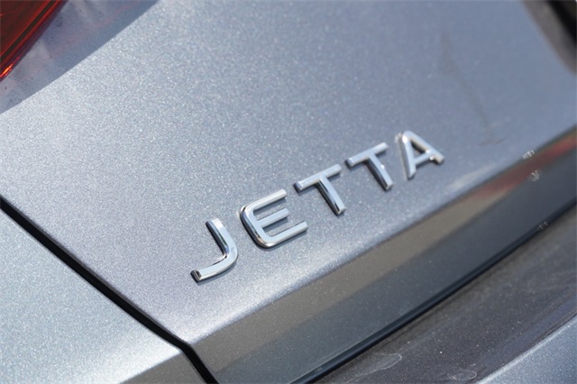 2024 Volkswagen Jetta 1.5T SEL photo 7