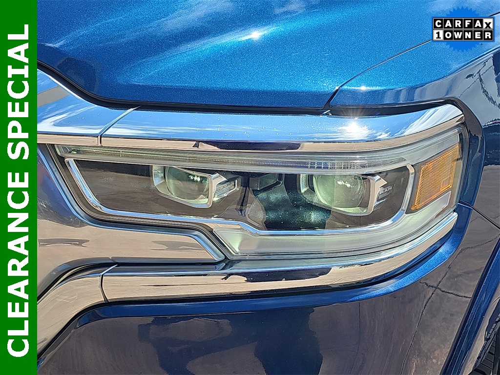 2022 Ram 1500 Limited photo 31