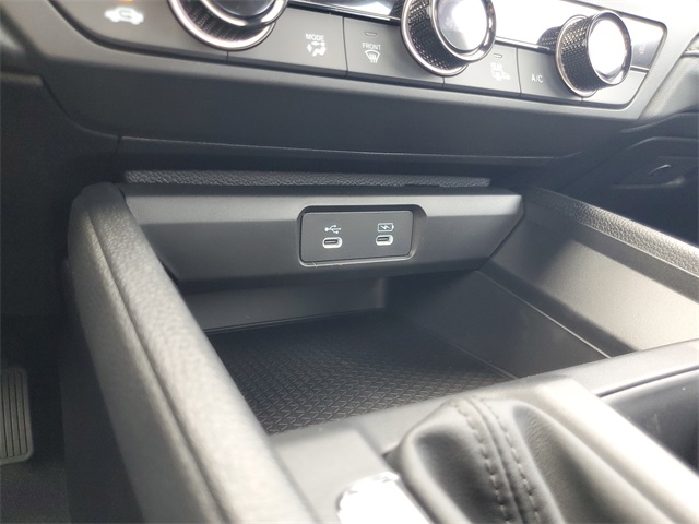 2025 Honda Accord SE photo 18