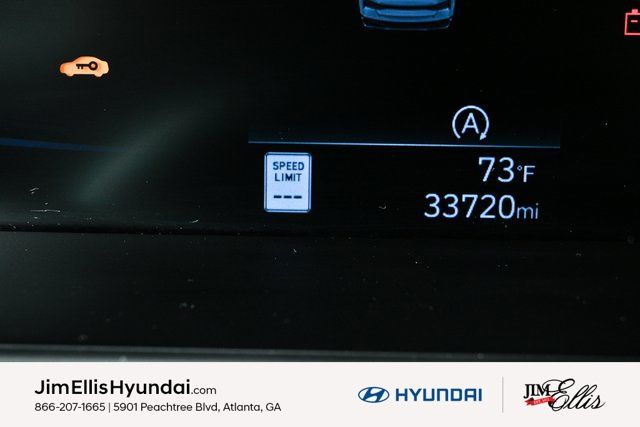 2024 Hyundai Elantra SE photo 9