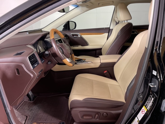 2019 Lexus RX 350 photo 14