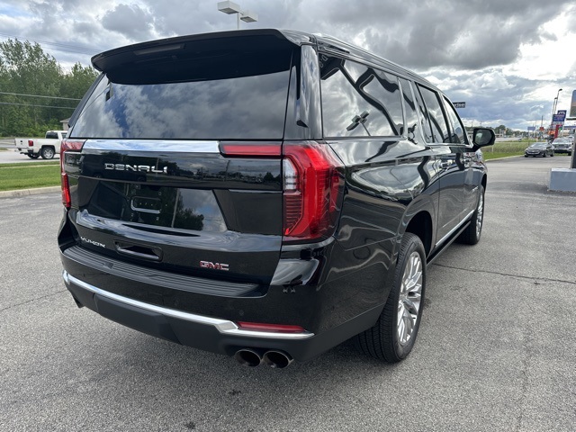 2025 Gmc Yukon XL Denali photo 17