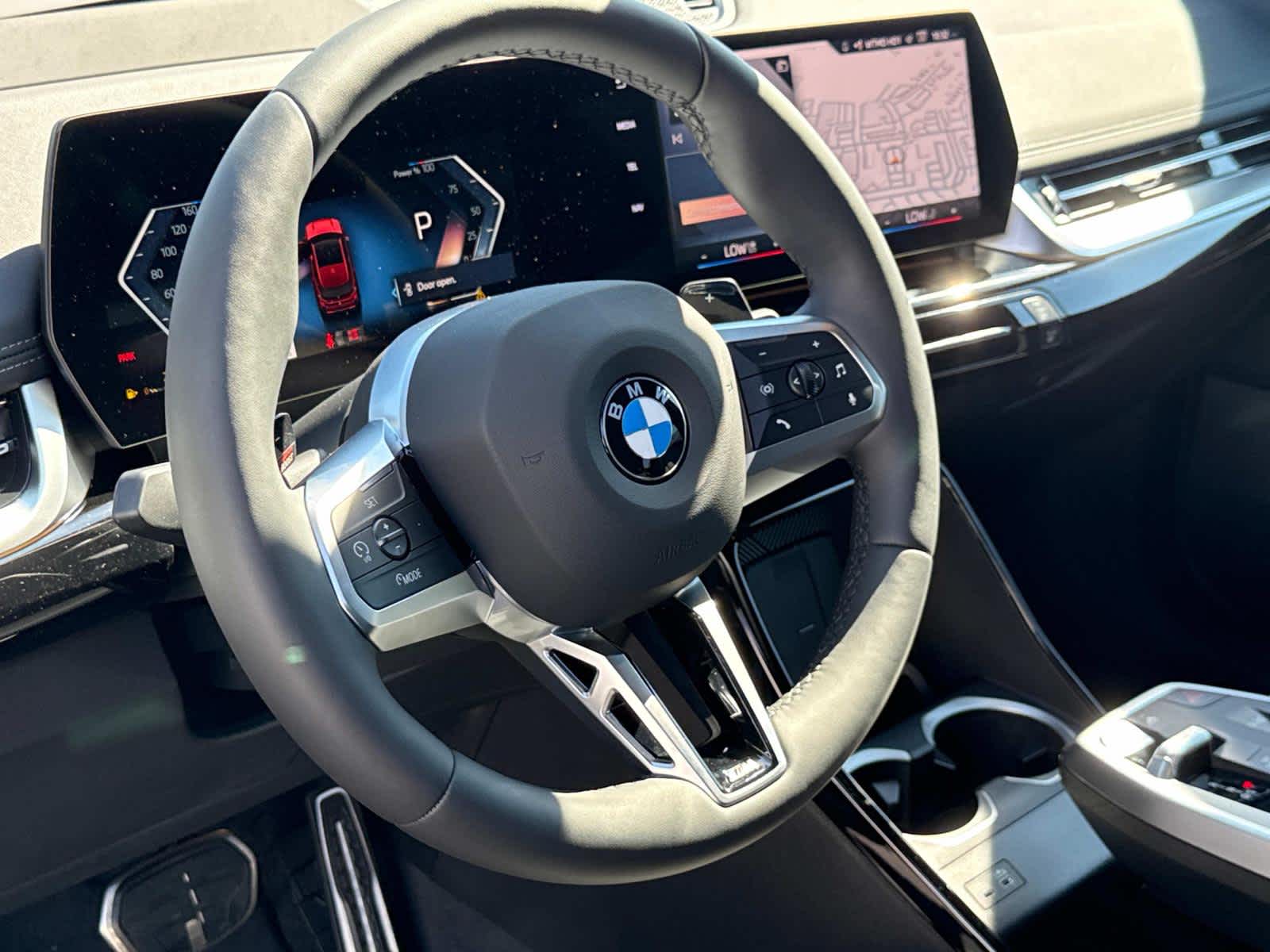 2026 Bmw X1 XDrive28i photo 2