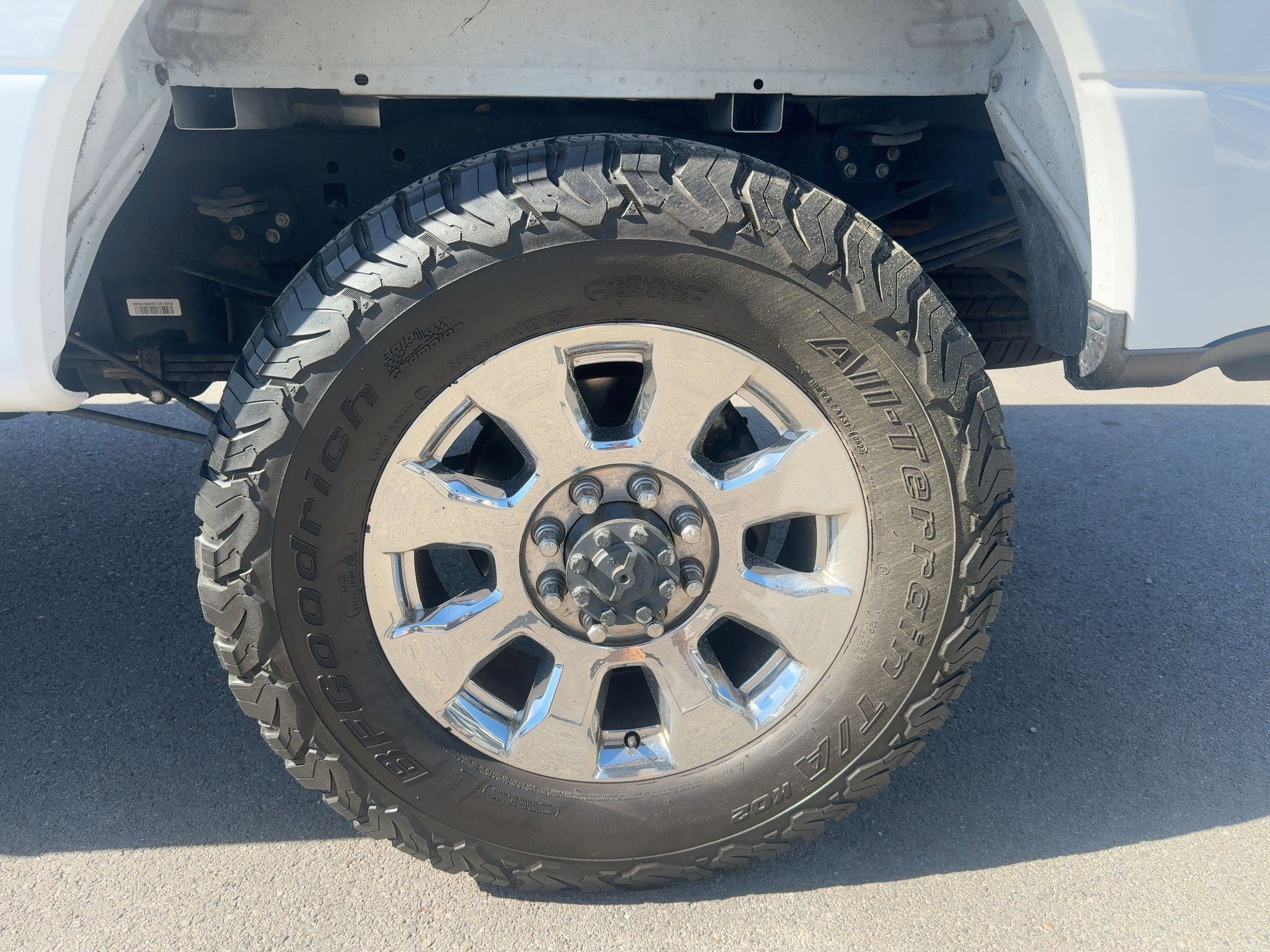 2017 Ford F-350 XL photo 11