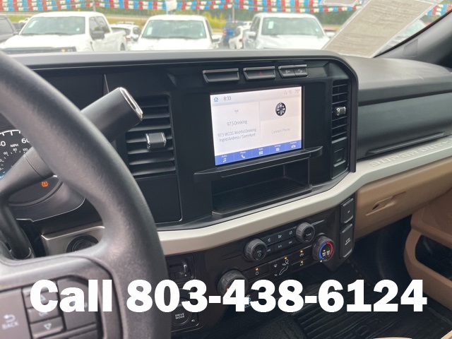 2023 Ford F-350 XLT photo 20