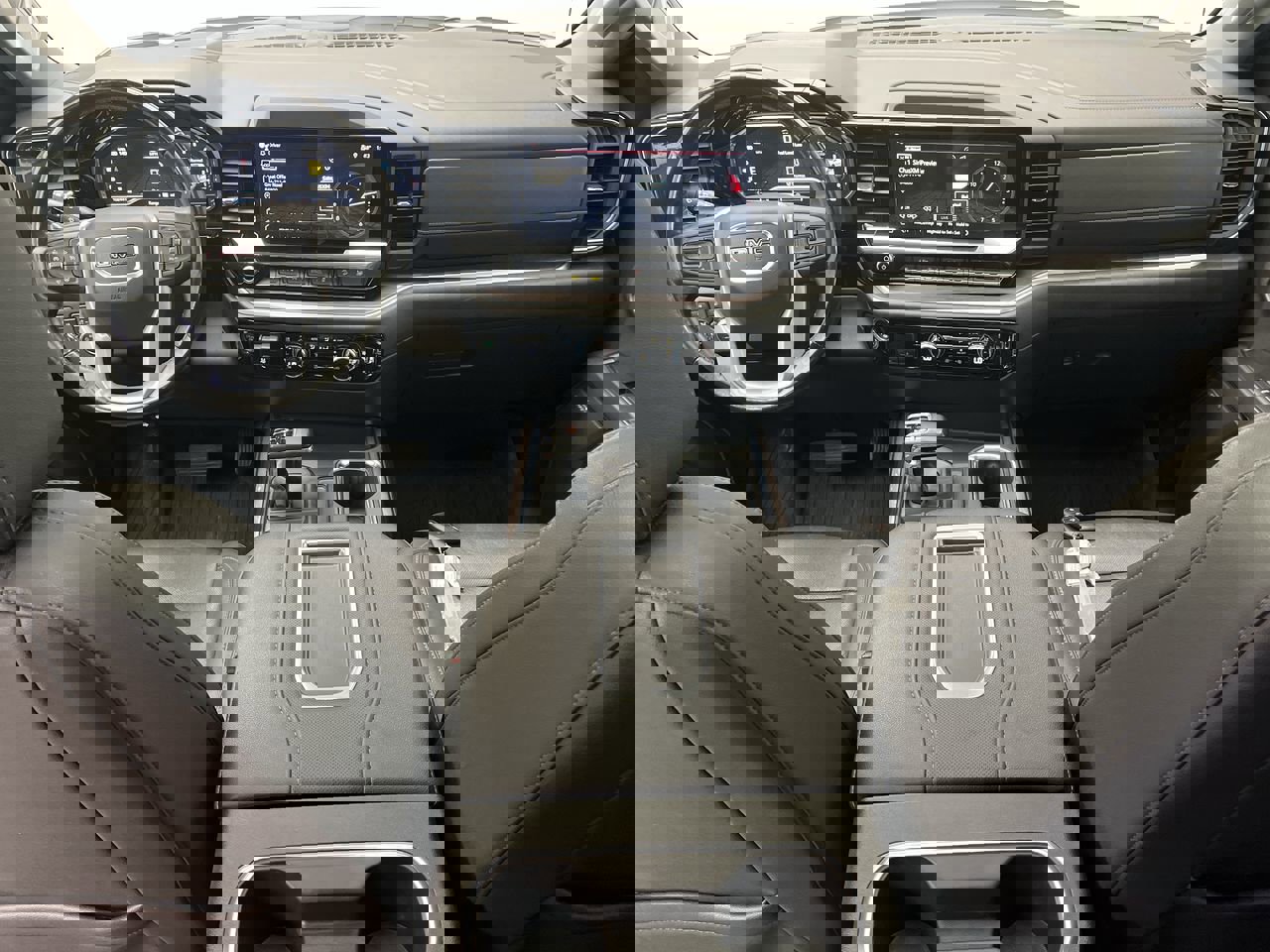 2022 Gmc Sierra 1500 SLT photo 4