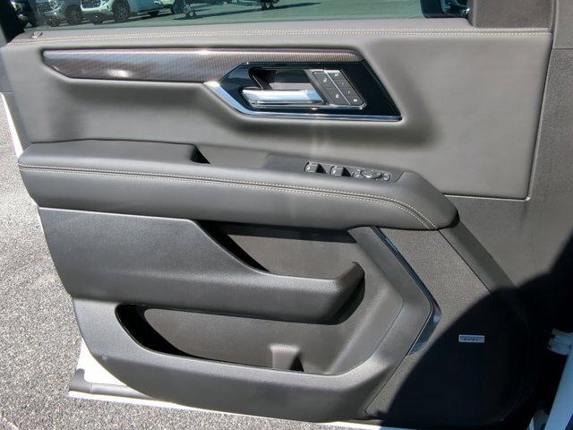 2025 Gmc Yukon photo 10