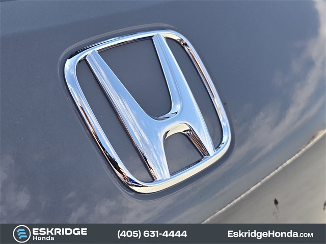 2026 Honda HR-V Sport photo 3