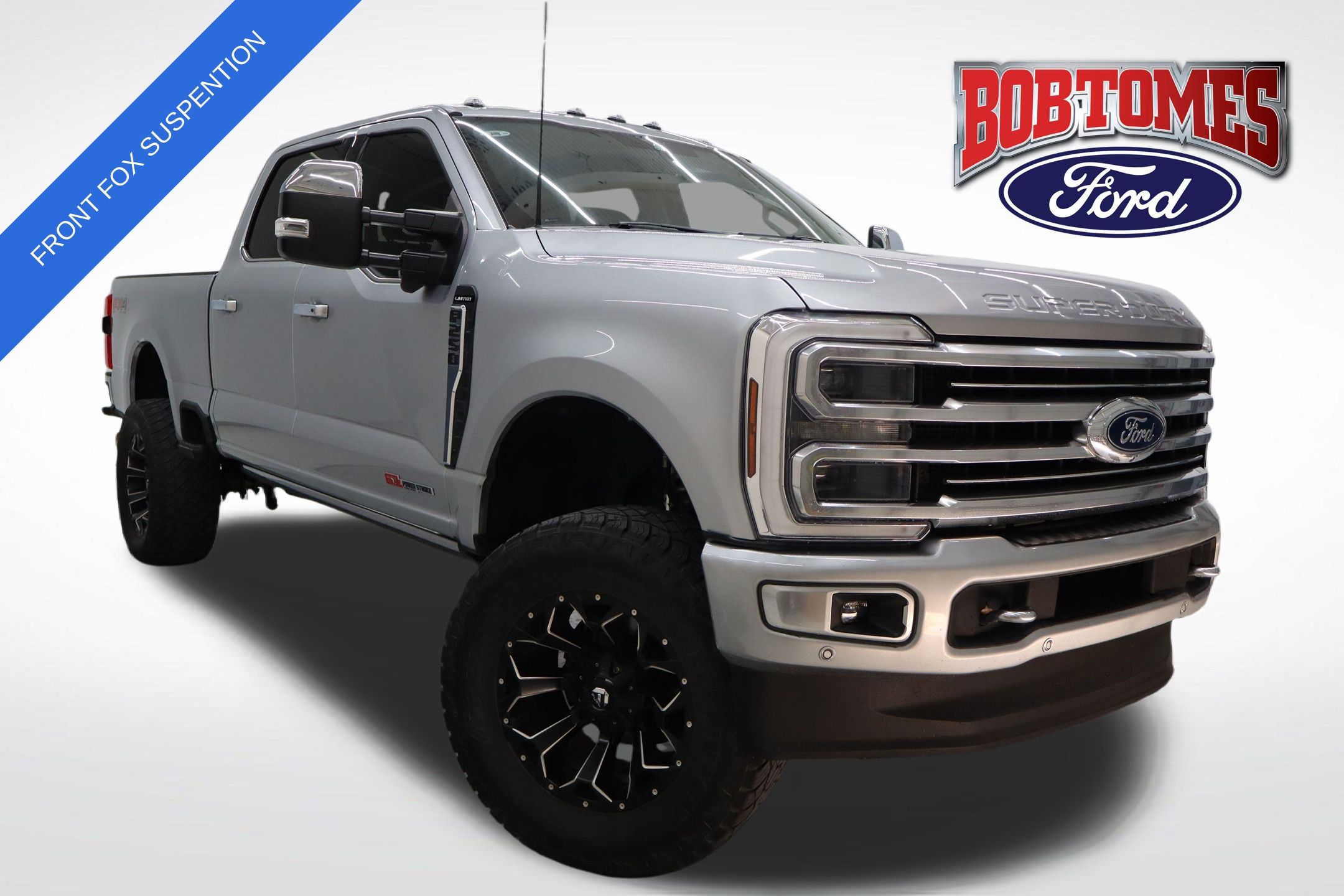 2024 Ford F-250 Super Duty