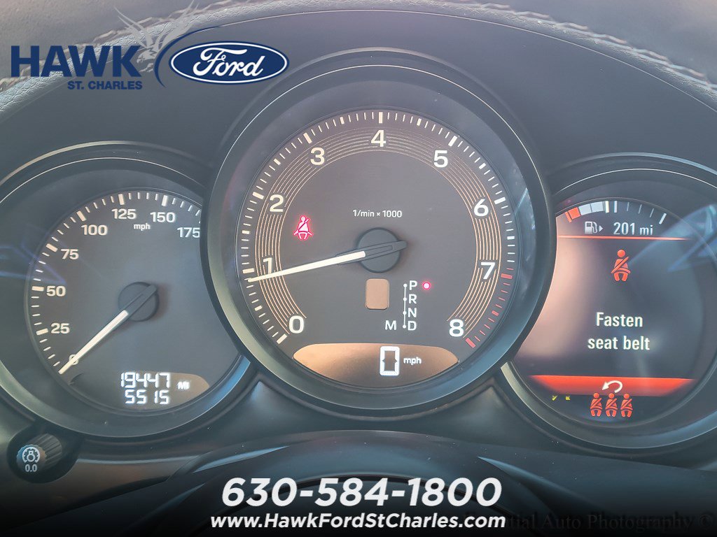 2024 PORSCHE MACAN - Image 13