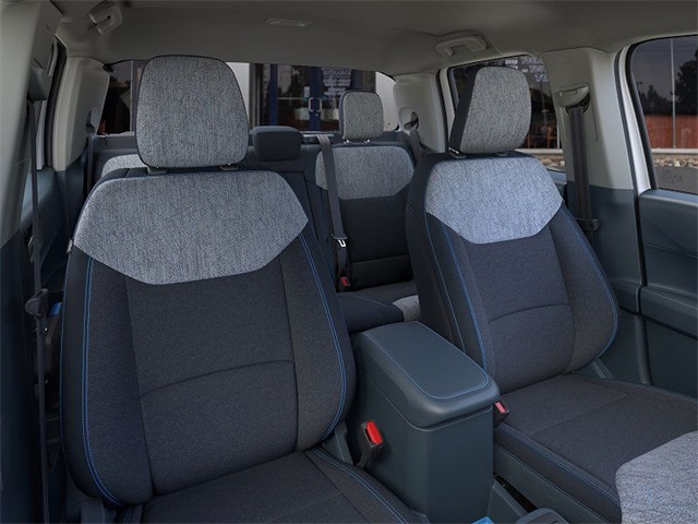 2025 Ford Maverick XLT photo 8