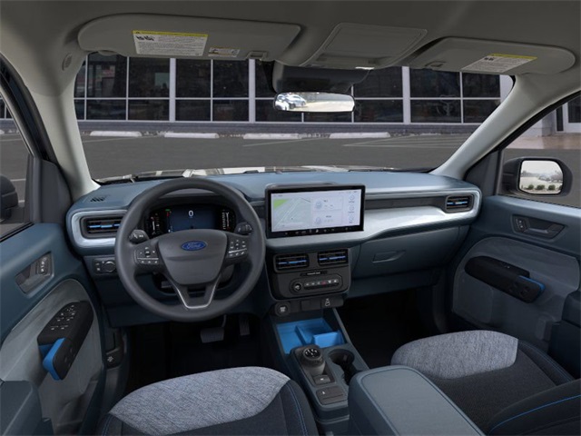2025 Ford Maverick XLT photo 3