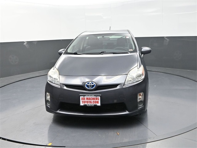 2010 Toyota Prius Two photo 2