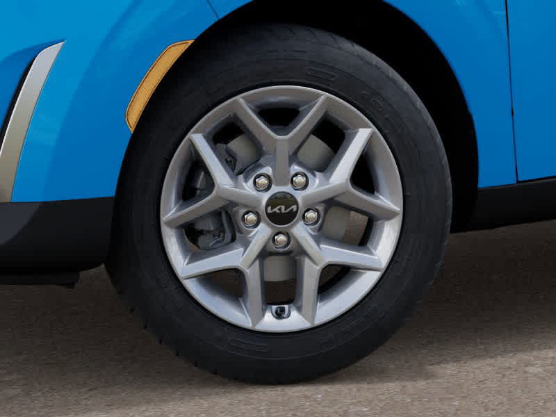 2025 Kia Soul S photo 17
