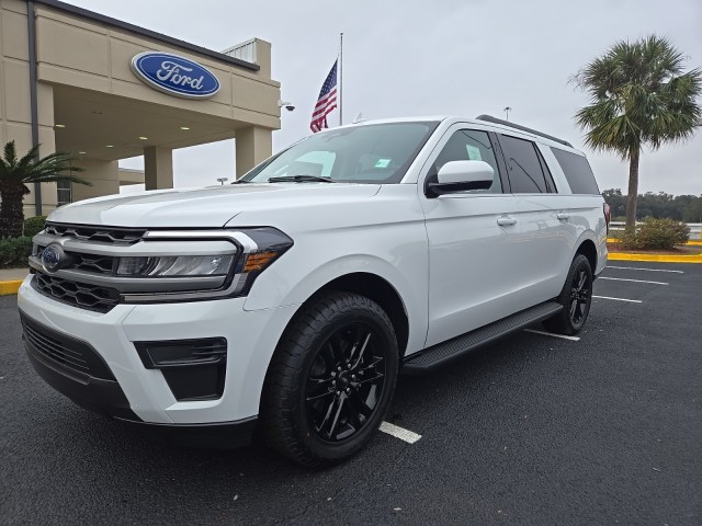 2024 Ford Expedition XLT MAX