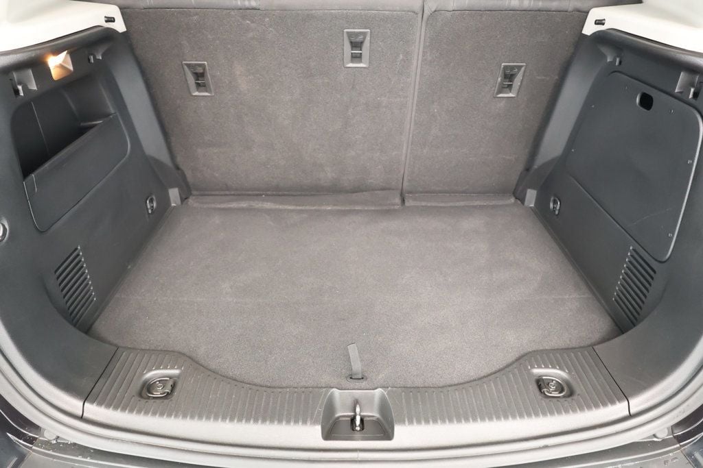 2016 Chevrolet Trax LT photo 21