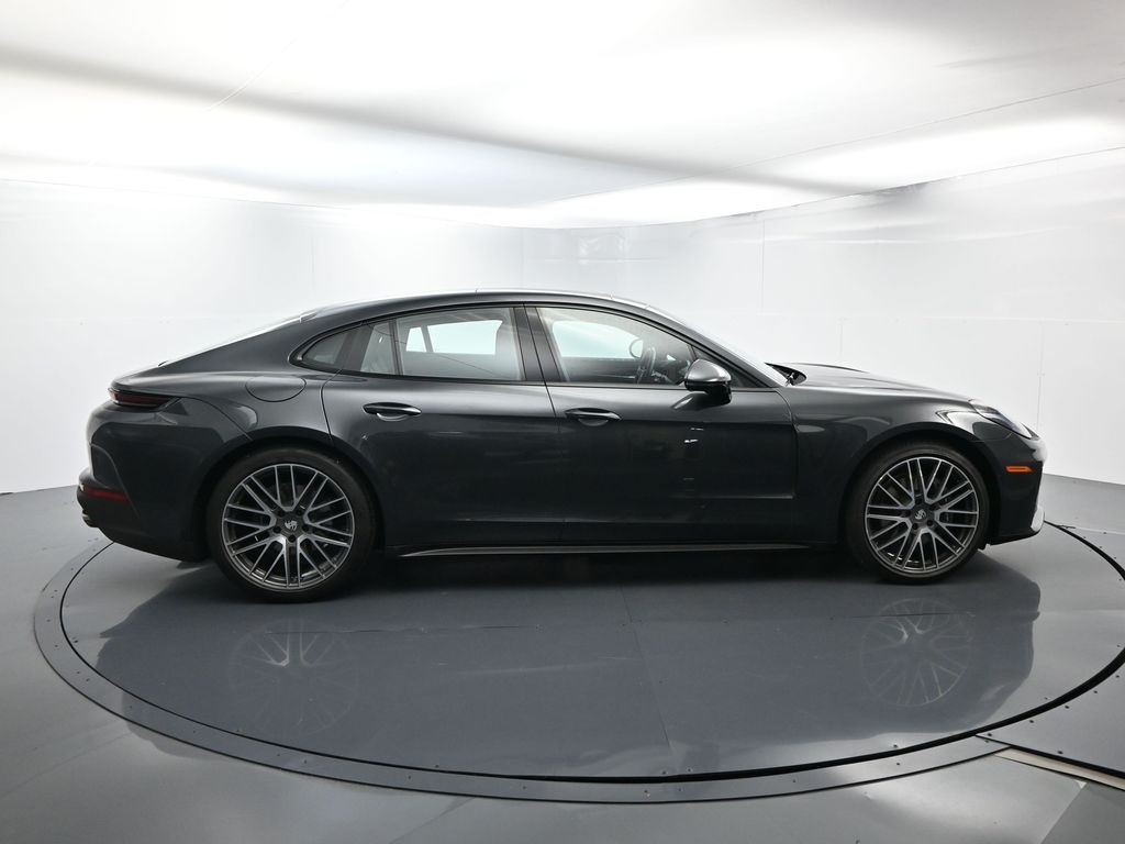 2024 Porsche Panamera Base photo 13