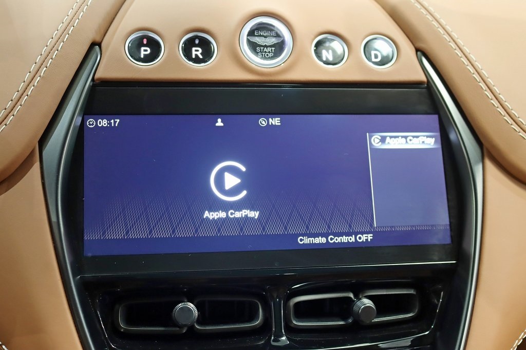 2023 Aston Martin DBX DBX707 photo 21