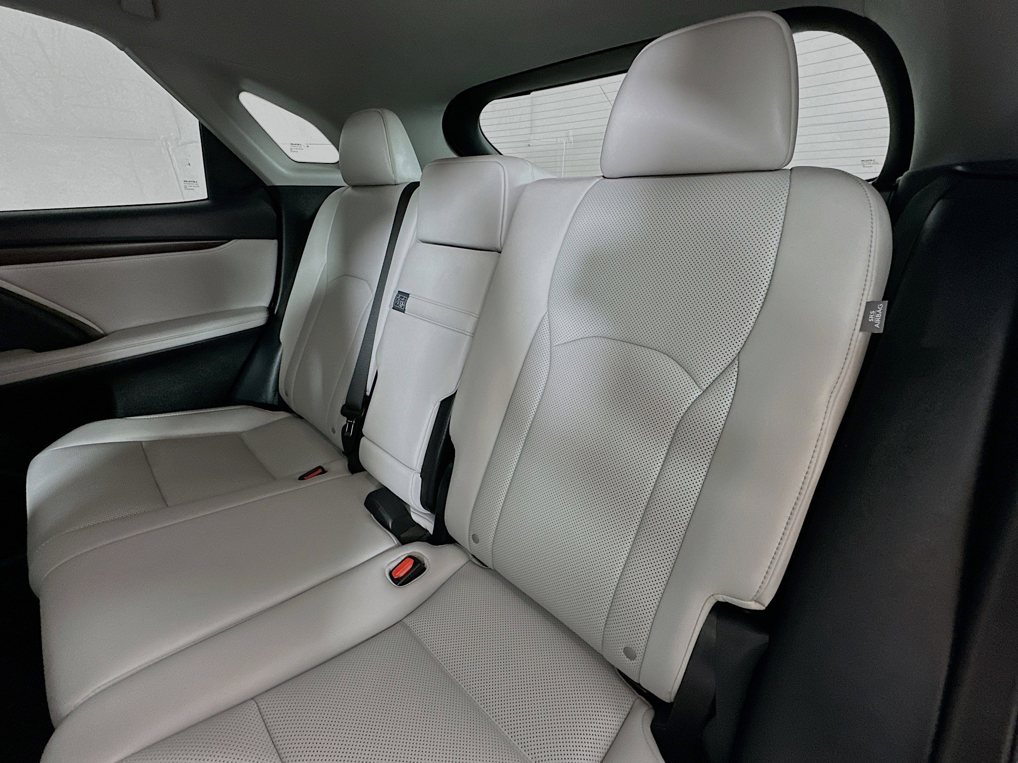 2020 Lexus RX 350 Premium photo 23