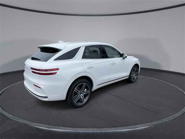 2026 Genesis Electrified GV70 Advanced photo 20