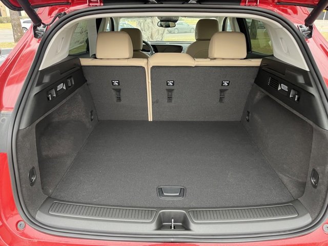 2025 Buick Envision Preferred photo 22
