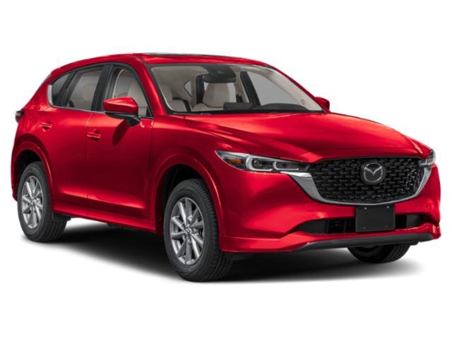 2024 Mazda CX-5 2.5 S Preferred photo 9