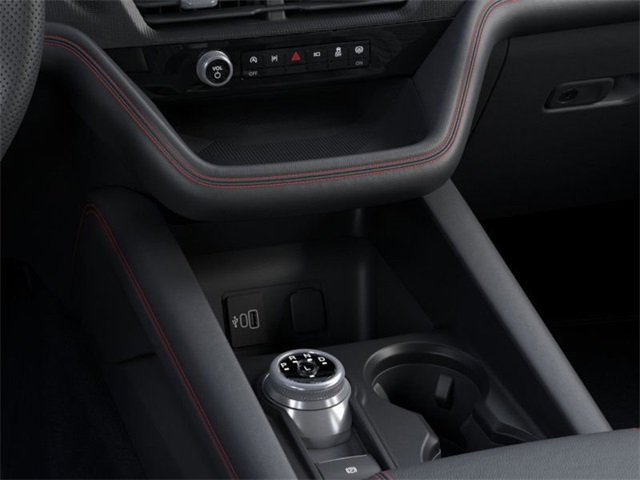 2026 FORD EXPLORER - Image 38