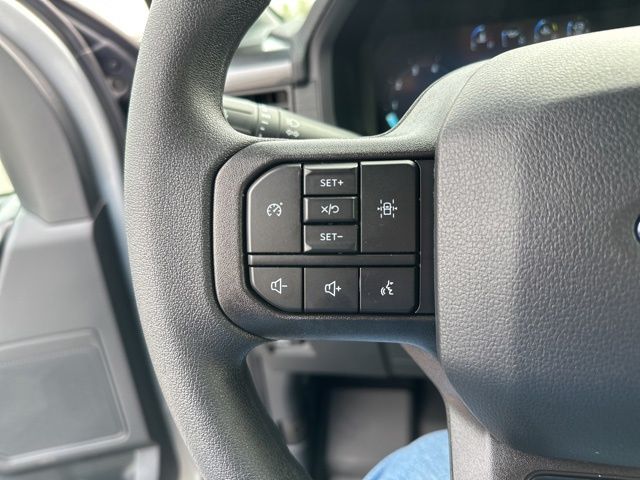 2025 Ford F-150 STX photo 19