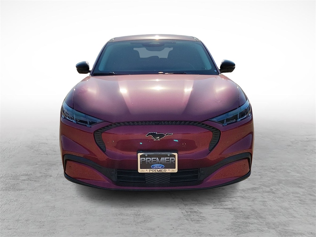 2025 Ford Mustang Mach-E Select photo 3