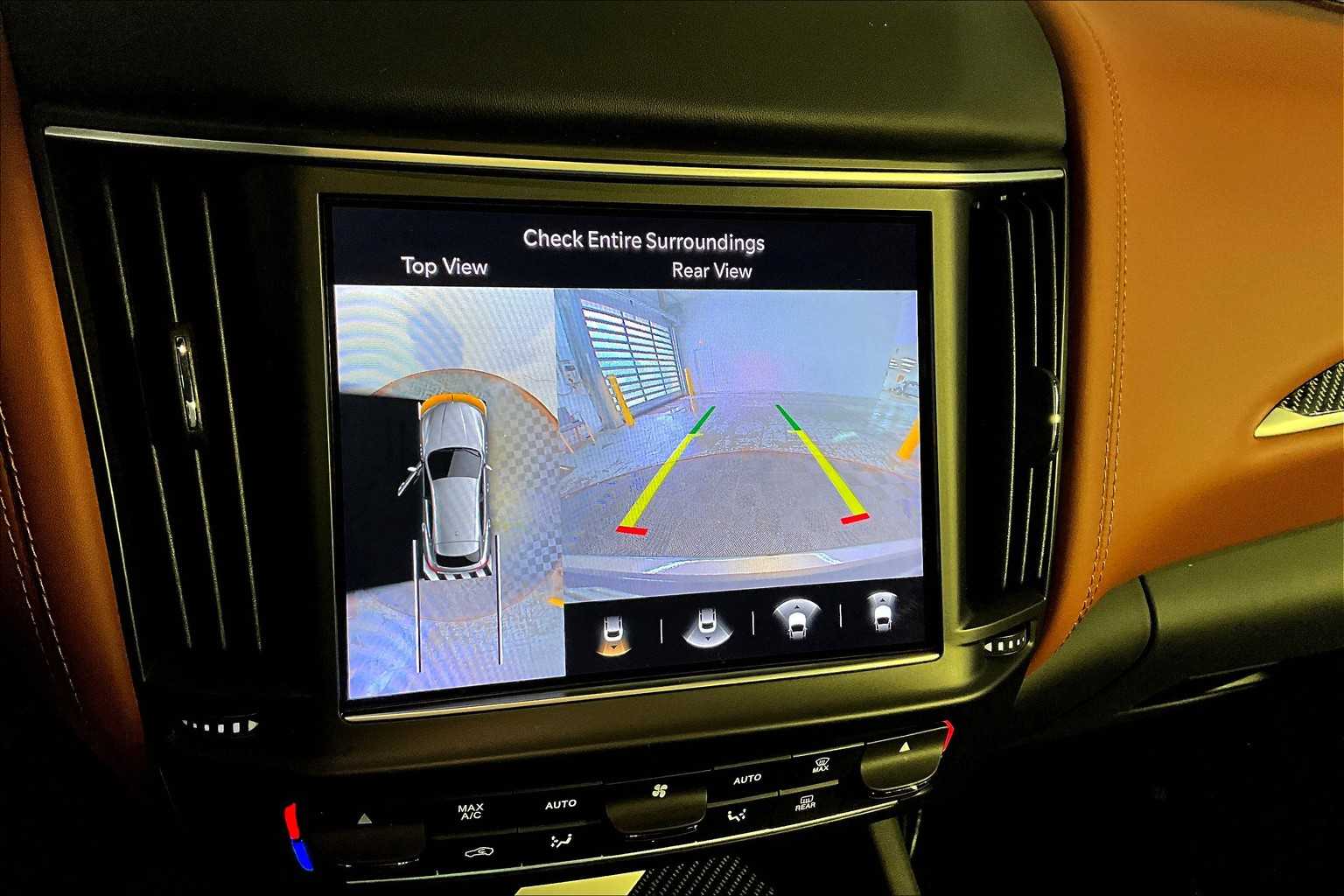 2022 Maserati Levante Modena S photo 27