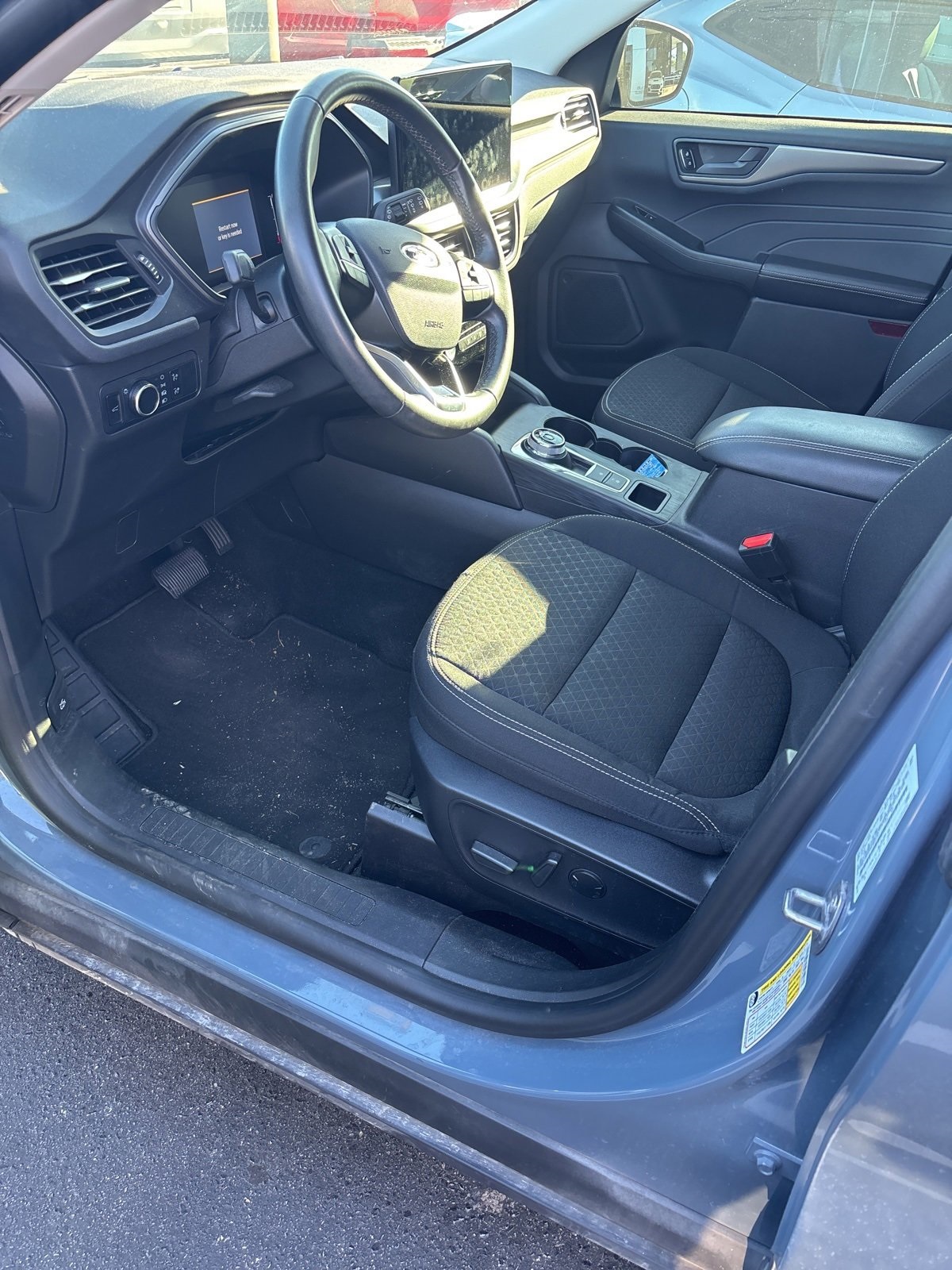 2024 Ford Escape Active photo 4