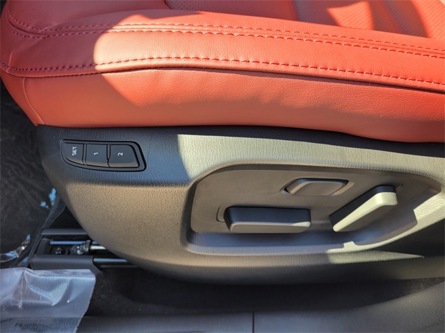 2025 Mazda CX-5 2.5 S Carbon photo 3