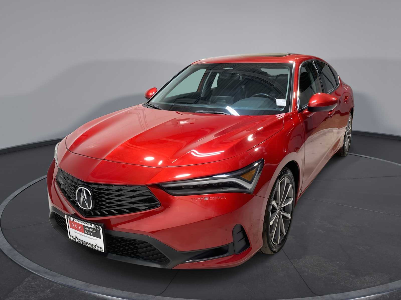 2023 Acura Integra Base's photo