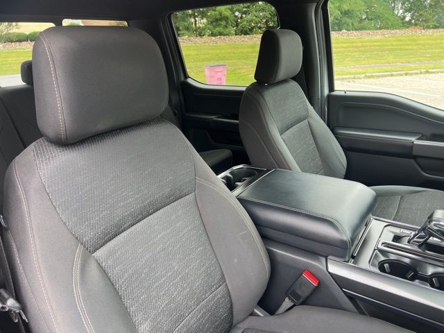 2022 Ford F-150 XLT photo 36