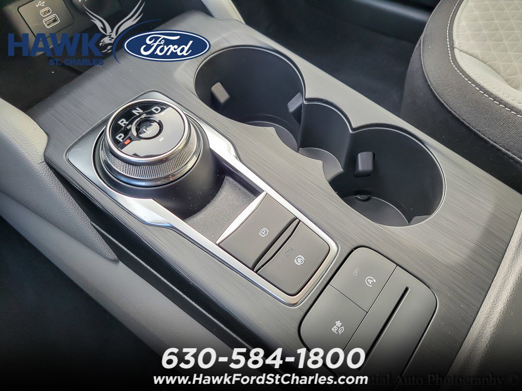 2026 FORD ESCAPE - Image 14