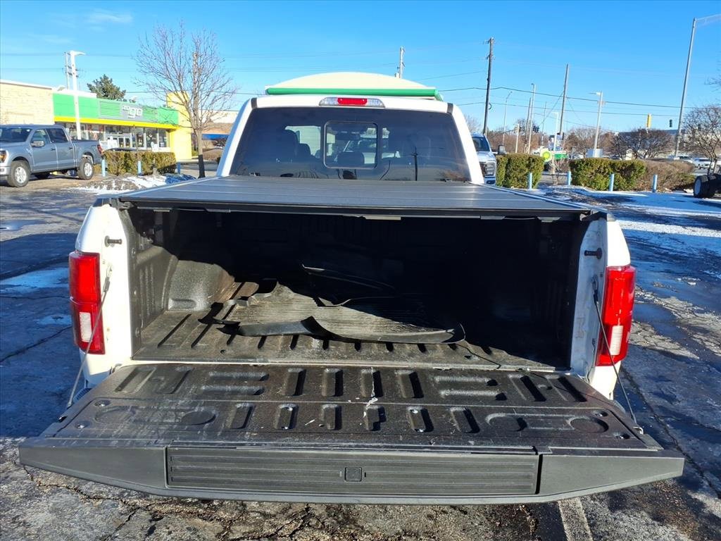 2018 FORD F-150 - Image 32