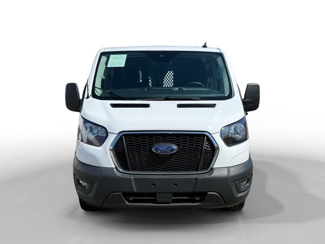 2024 Ford Transit photo 7