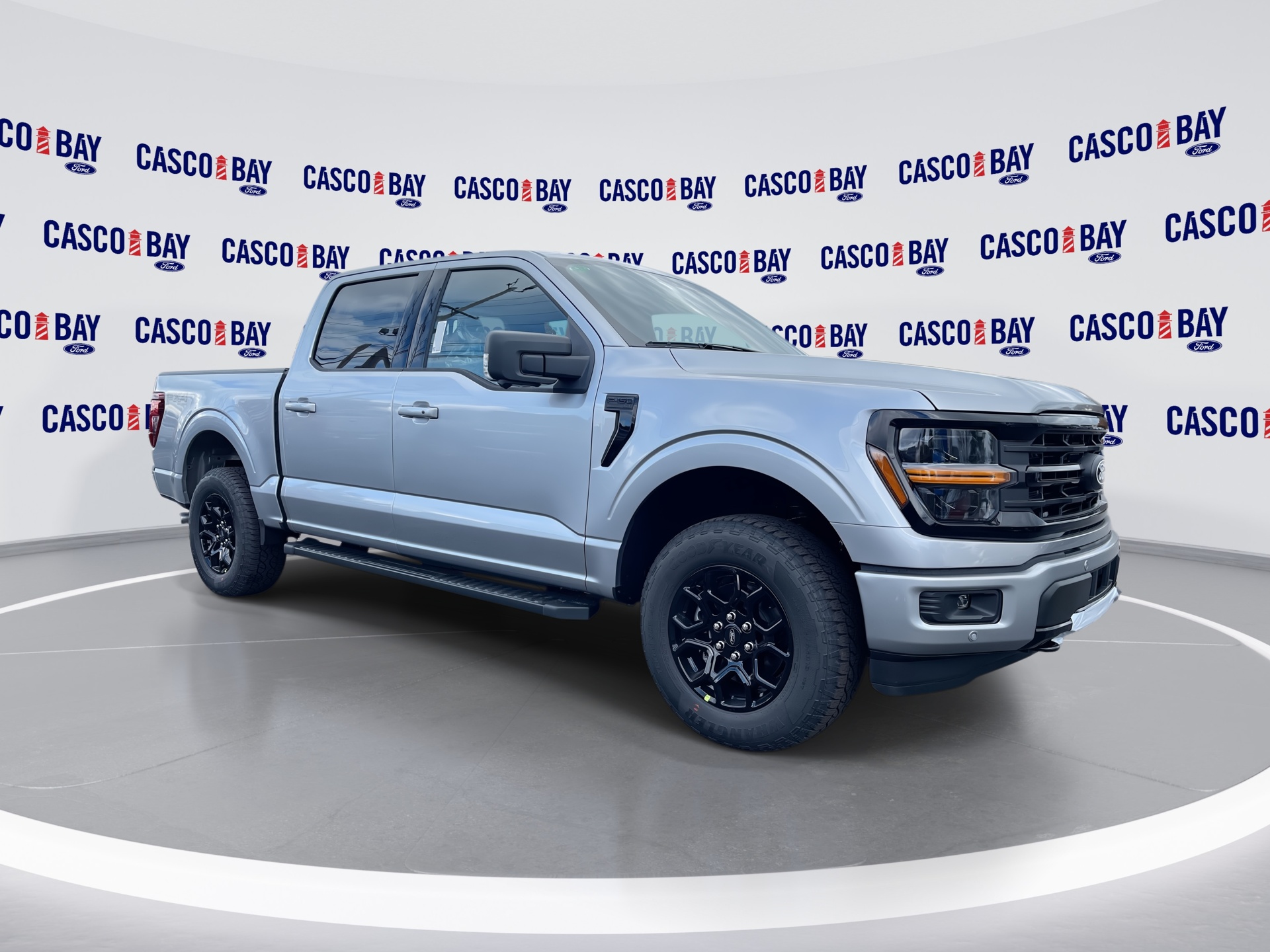 2025 Ford F-150 XLT's photo