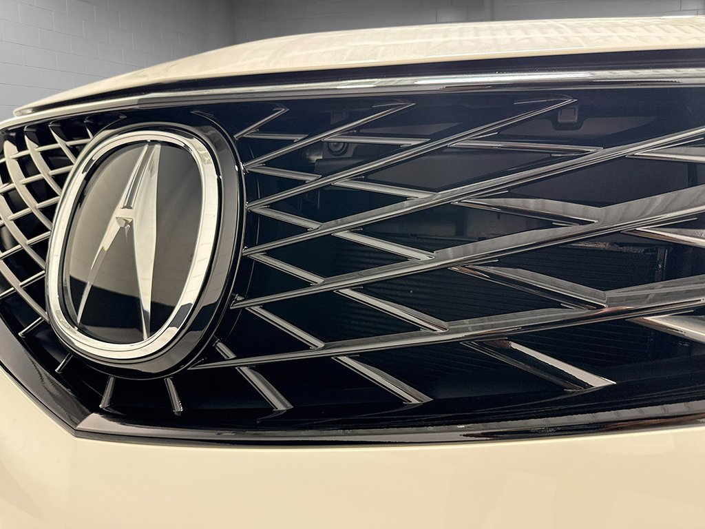 2025 Acura RDX photo 8