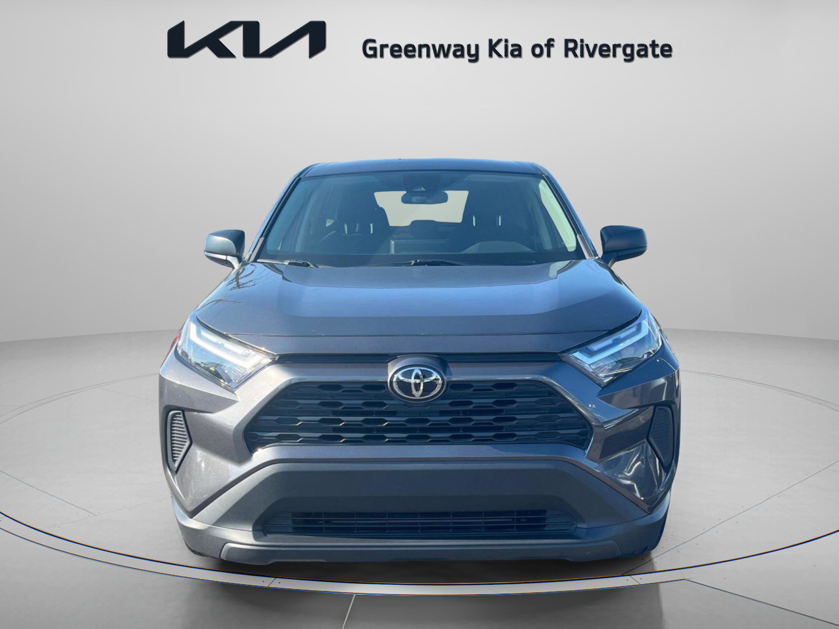 Used 2023 Toyota RAV4 LE with VIN 2T3H1RFV9PW250303 for sale in Northfield, Minnesota