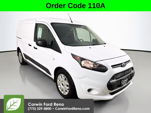 2015 Ford Transit Connect