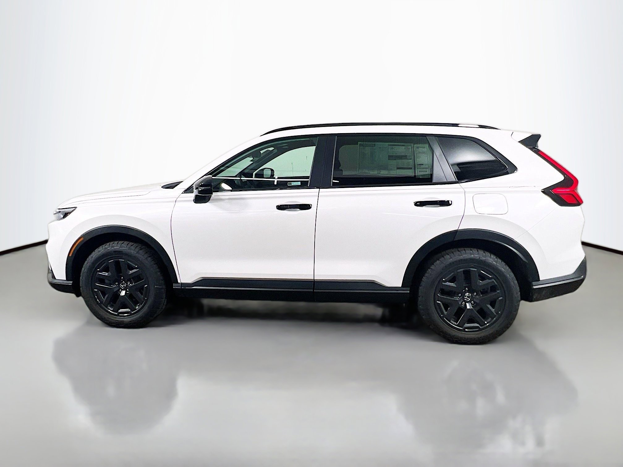 2026 Honda CR-V Hybrid photo 4