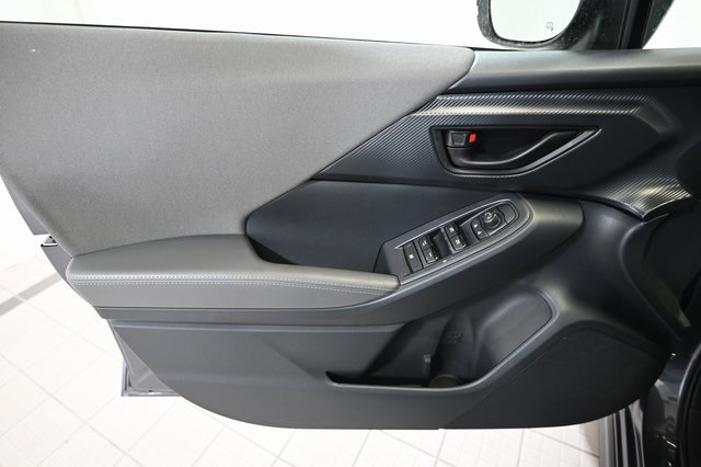 2025 Subaru Crosstrek Premium photo 17