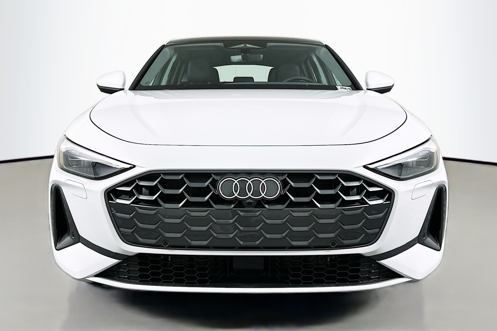 2025 Audi A5 Quattro Premium photo 2