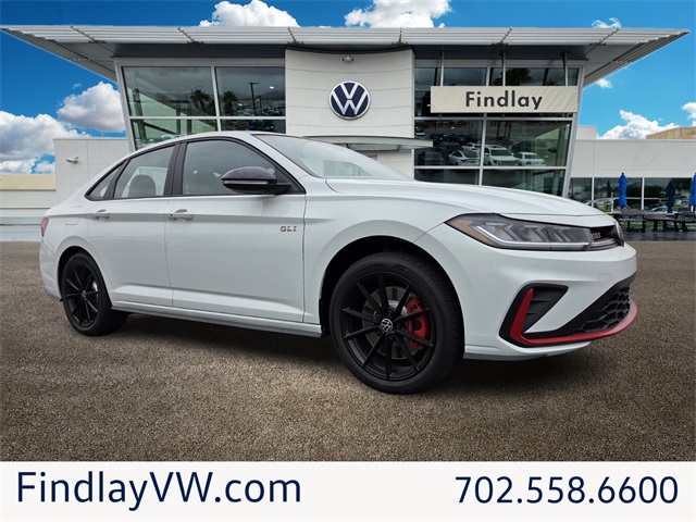 2026 Volkswagen Jetta GLI Autobahn's photo