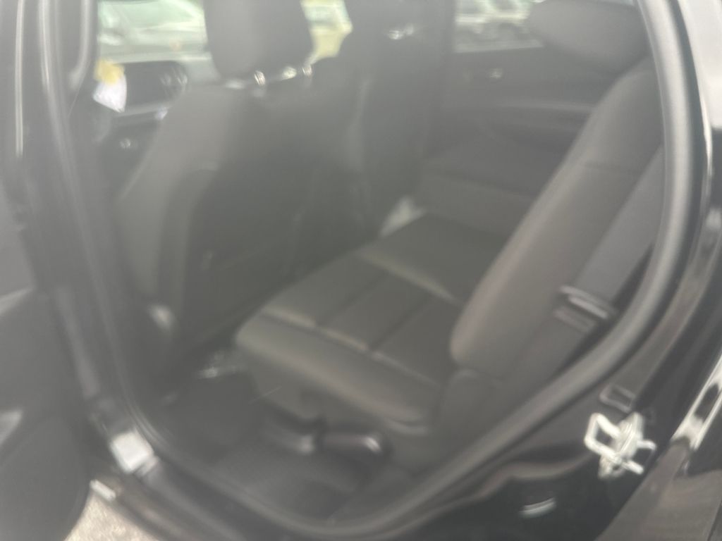 2026 Dodge Durango GT photo 2