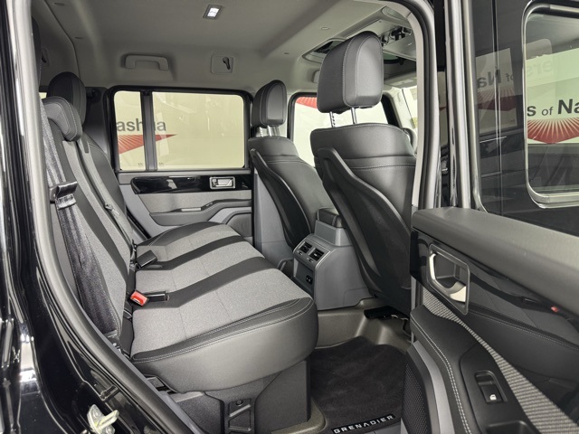 2024 Ineos Grenadier photo 3