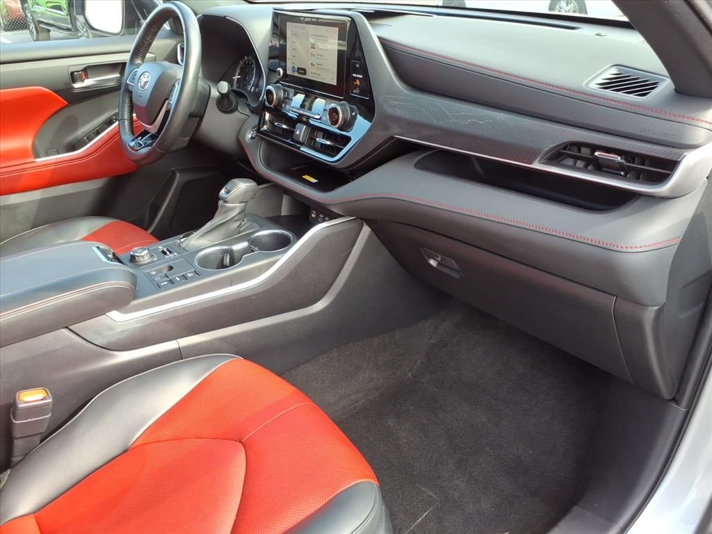 2023 TOYOTA HIGHLANDER - Image 15
